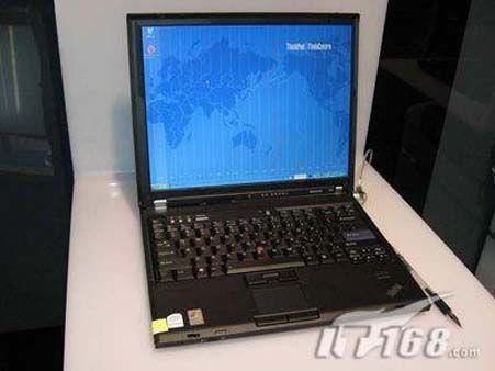 返现500小黑ThinkPad顶配T61很厚道