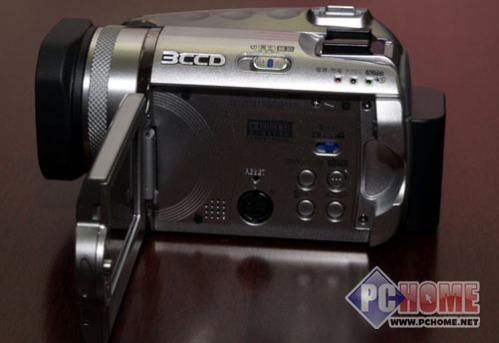 �������۷粨JVCMG505ACӲ��DV��6280