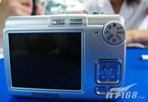 低端好选择奥林巴斯FE270仅售1350元