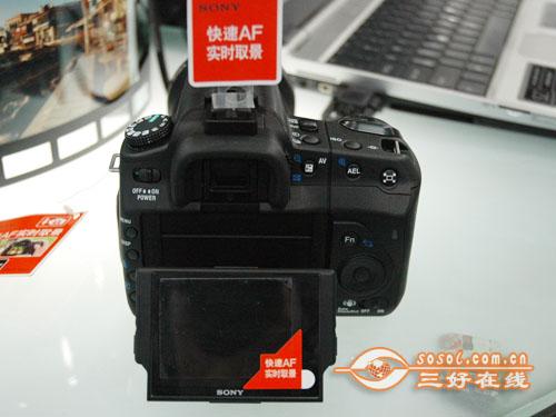 生来就注定不朽六款值得肯定新品相机