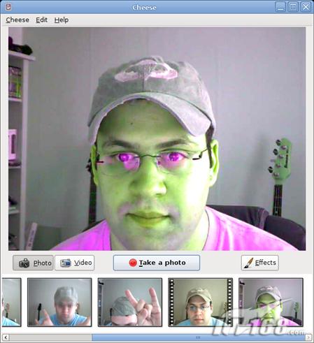 GNOME2.22ȫ�µ�Ӧ�ó���