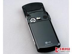 实惠之选LG滑盖音乐机KE608卖1150