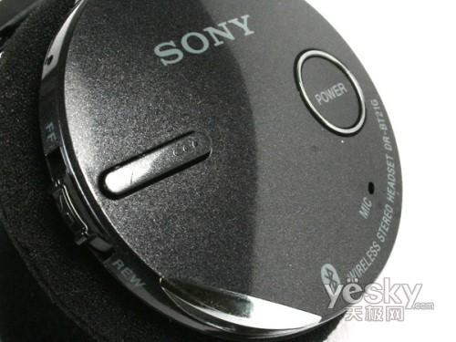 爽快大屏享蓝牙索尼NWZ-A826深入评测(31)