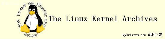 Linux内核2.6.25发布加入众多特性