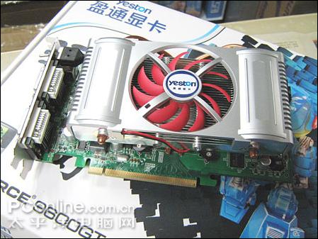9600GTˮܿǧԪ9600GTԿƼ(7)