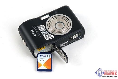 低端代表尼康入门级数码相机L18评测(5)