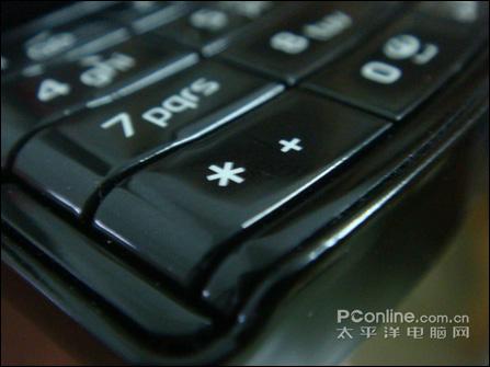320万像素诺基亚金属滑盖机6500s试用(8)