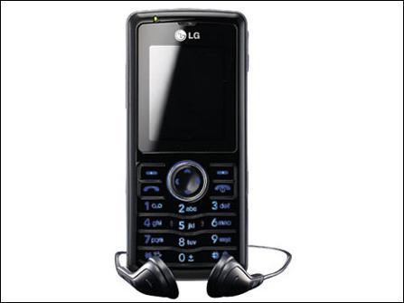 LG KG198 性价比卓越千元内韩派时尚手机导购(4)