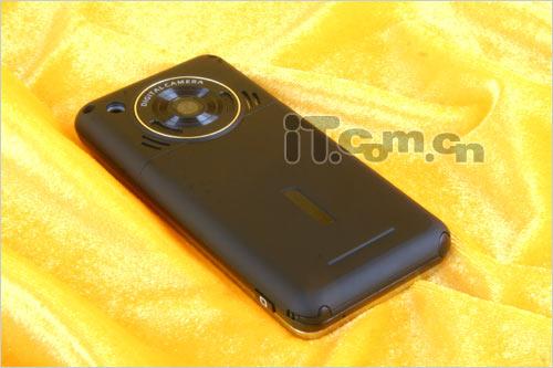 随时随地看电视金立娱乐王手机A10评测(10)
