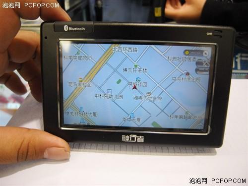 ��;�����ʶ�ý�幦��ǿ��GPS������(5)