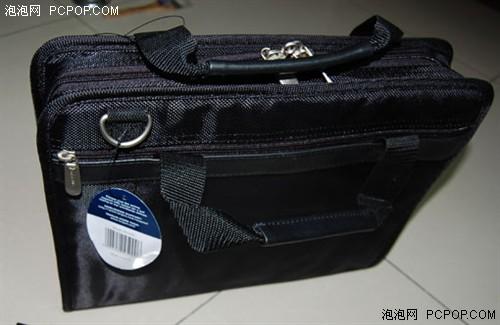 就是帅 爱谁谁 15款泰格斯单肩包任选_笔记本