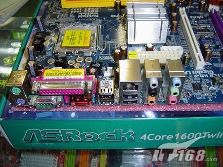 45nm双核跌至新低E8200绝配主板推荐(5)