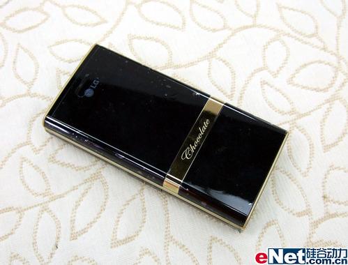 外形很迷人多款主流休闲时尚手机导购(4)