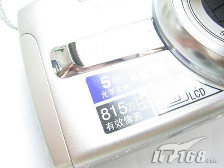 820万像素5倍光变富士J50现报价1360