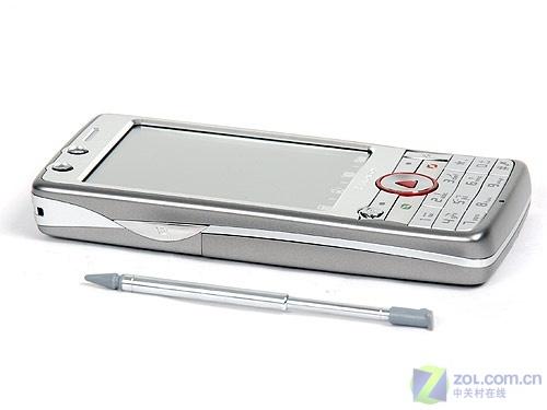 超大屏幕联想万能模拟游戏王i910评测(5)