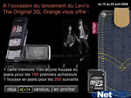 ţ�з籩��ϮLevi'SƷ��3G�����ֻ�����
