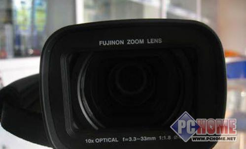 鿴ͼƬ ¼ӲDV JVC-HD7ͻԪ