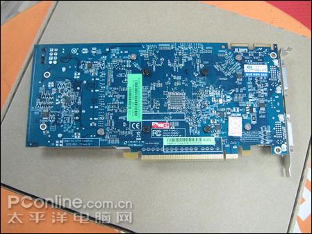 ѡ����Լ۱�ATIRV670ȫϵ��<a href='http://vga.googpc.com/' target=_blank>�Կ�</a>����(2)