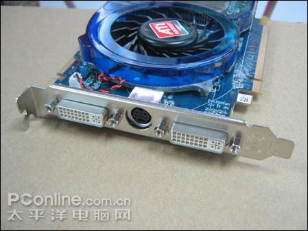 ѡ����Լ۱�ATIRV670ȫϵ��<a href='http://vga.googpc.com/' target=_blank>�Կ�</a>����(2)