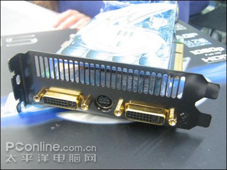 ѡ����Լ۱�ATIRV670ȫϵ��<a href='http://vga.googpc.com/' target=_blank>�Կ�</a>����(9)