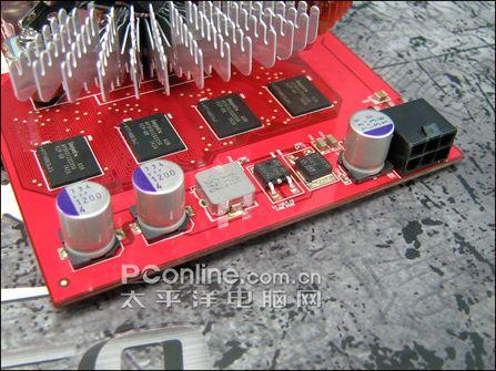 ѡ����Լ۱�ATIRV670ȫϵ��<a href='http://vga.googpc.com/' target=_blank>�Կ�</a>����(5)