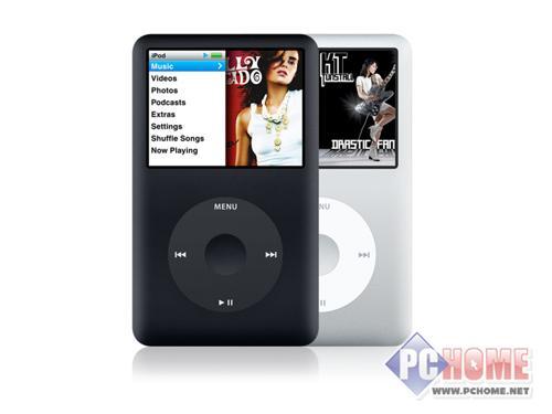 iPOD�콢����ƻ��Classic������׼�