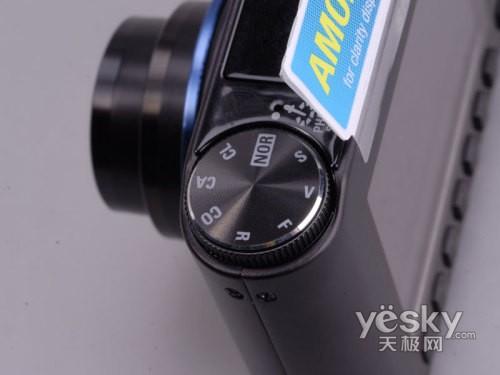 强悍性能三星新品蓝调NV106HD开箱评测(4)