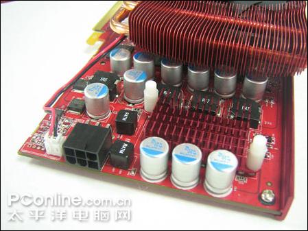 ѡ����Լ۱�ATIRV670ȫϵ��<a href='http://vga.googpc.com/' target=_blank>�Կ�</a>����(4)