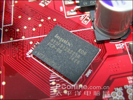 ѡ����Լ۱�ATIRV670ȫϵ��<a href='http://vga.googpc.com/' target=_blank>�Կ�</a>����(5)