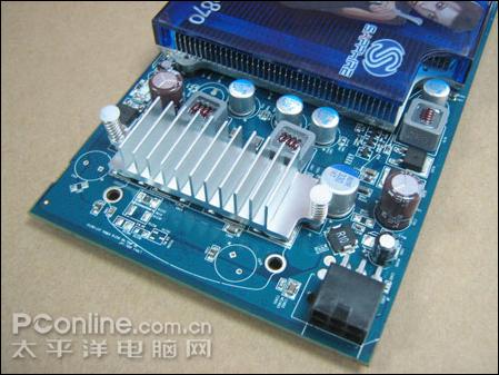 ѡ����Լ۱�ATIRV670ȫϵ��<a href='http://vga.googpc.com/' target=_blank>�Կ�</a>����(2)