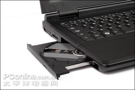高频赛扬发威神舟天运F550S本3199元