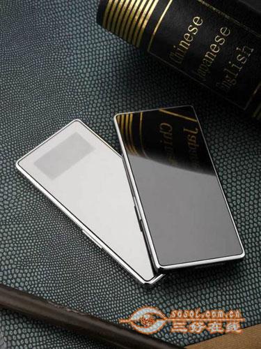 白领MM首选卡片机2GB海畅PC10售299元