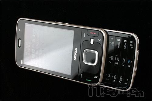 16GB�����ڴ�ŵ����Nϵ���콢N96����(22)