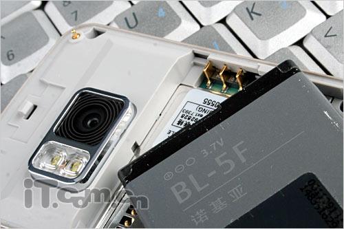 16GB�����ڴ�ŵ����Nϵ���콢N96����(2)
