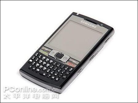 酷似黑莓三星智能机i780售3750