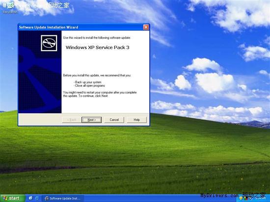 WindowsXPSP3RTM������ͼ