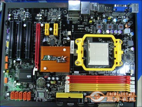 �ó�����ȫϵ��11����ɫ780G�����Ƽ�(4)