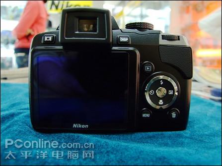 18X光变27mm广角尼康P80现报价3399元