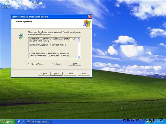 WindowsXPSP3RTM������ͼ