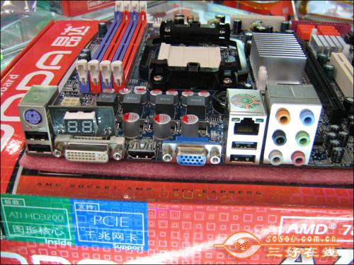 �ó�����ȫϵ��11����ɫ780G�����Ƽ�(6)