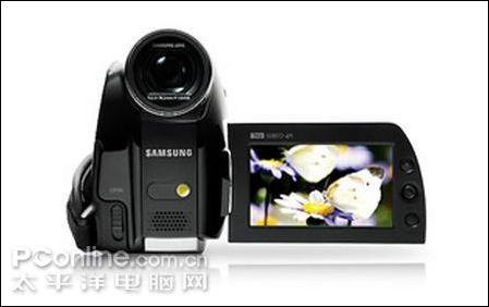 竟比DC还便宜三星VP-D381i仅售1950元