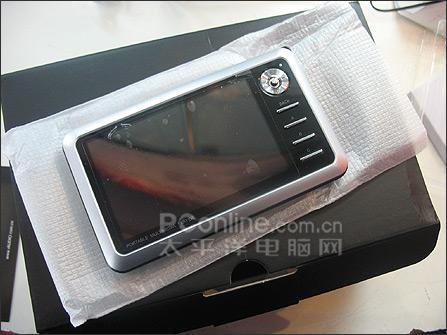 掌上影院早实现爱欧迪A3到货仅售2990
