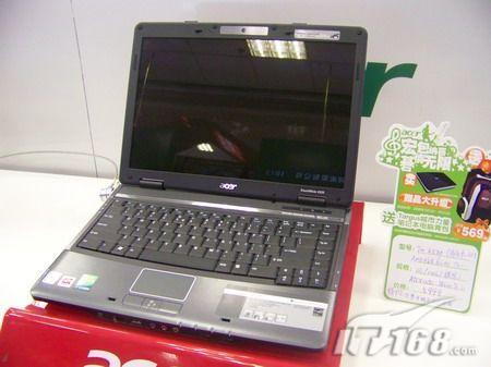 25日行情:T7500双核独显本仅7200元(4)