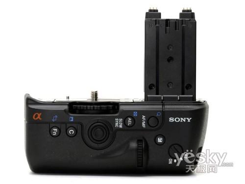 玩转中端单反索尼α700送2G卡6750元