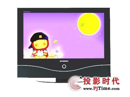 全方位扫描近期最受关注液晶电视导购(3)