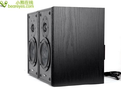 真实的高性价比6款中端书架音箱横测