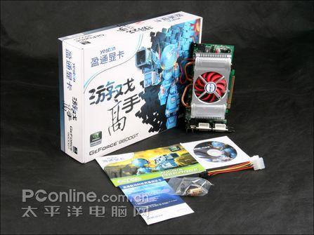 ӯͨG9600GT-512GD3��Ϸ������������(6)