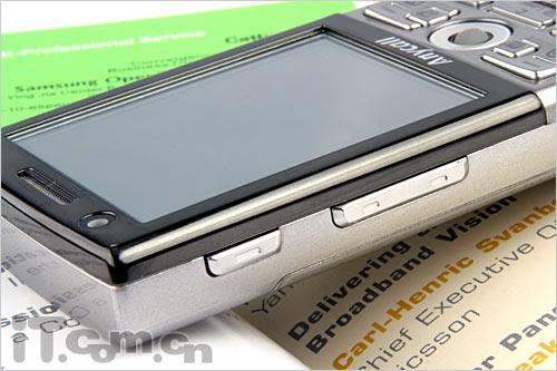 ʱ��3G�ȷ�����˫ģֱ���ֻ�L288ͼ��
