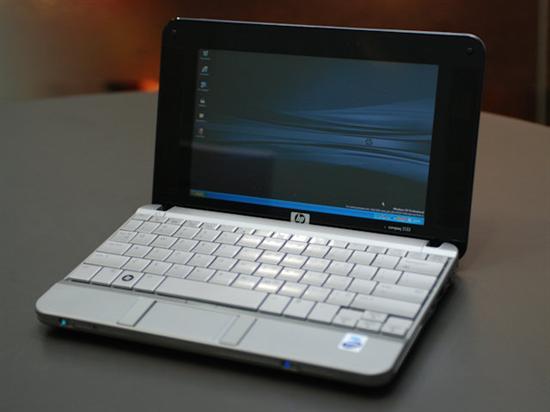 HPMini-Note2133香港开卖售价3999