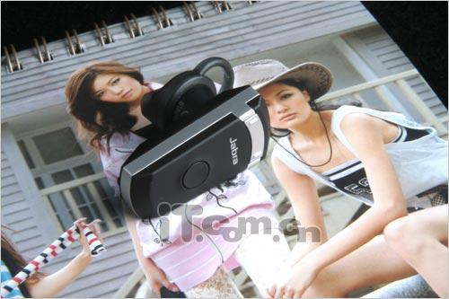 ������ˣ��Jabra��������BT8040����(3)